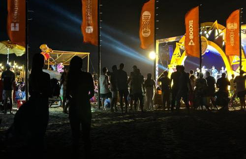 Casa de Praia com Piscina no Pontal do Ipiranga - Foto 6