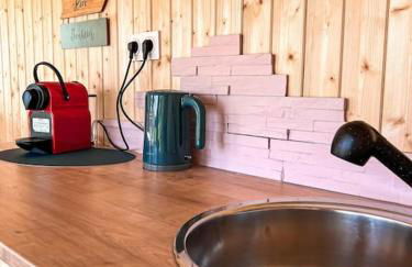 Roulotte „couleur“ - Photo 16