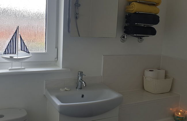 Hollybrae House - Foto 14