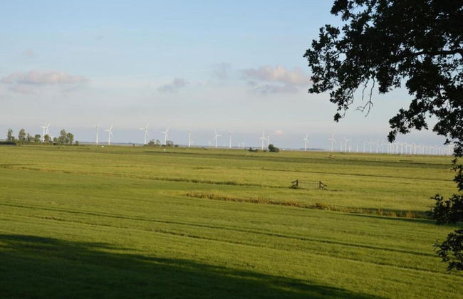 Superb Villa in the Woods of Gaasterland With Wifi and Fireplace - Foto 30