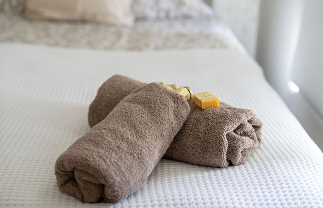 Cozy Villa w/ Sauna and BBQ - Photo 8