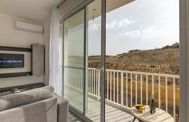 Sea & Valley Riva Court Apt Marsalforn - Foto 1