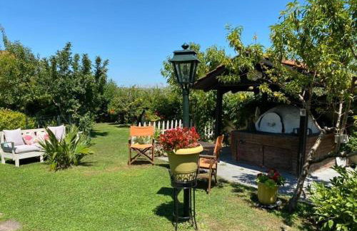 Seaside Cottage - Foto 17