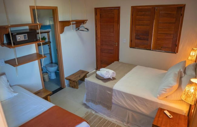 Chale Nautic Atins - Foto 8