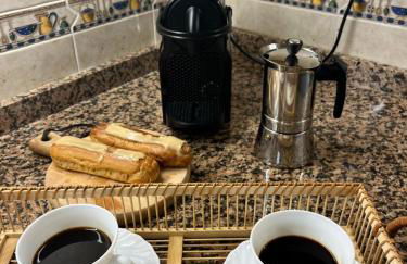 Casa Flamenco, Begane grond appartement met tuin & zwembad - Foto 10