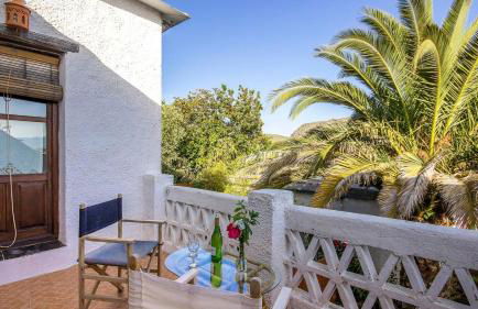 Casa Africa La Taha - Mecina Fondales by Ruralidays - Foto 18