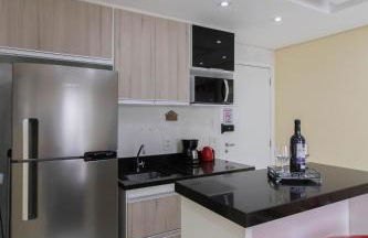 1311 - Refúgio Tranquilo e Confortável no Maia - Foto 17