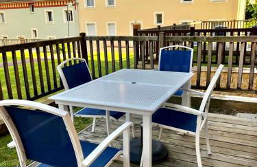 E41 La Ferme de Deauville 1 ch. SOZEN C. - Photo 5