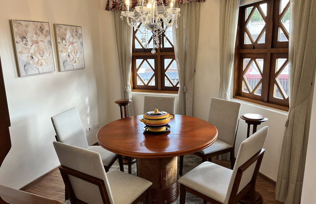 Center Suíço Flats e Shopping - Foto 29