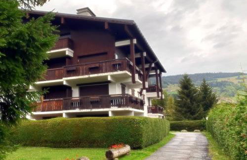 L'Etoile de Megève - Foto 19