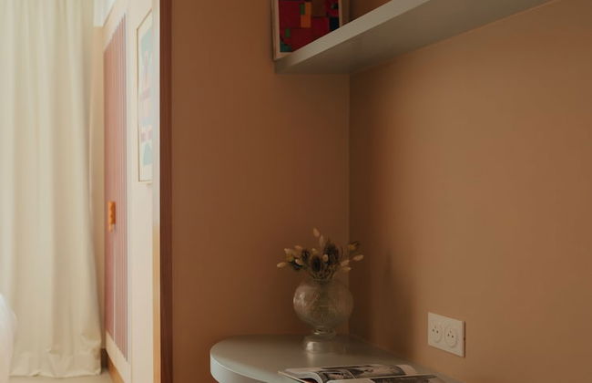 Edgar Suites Cannes - Foto 12