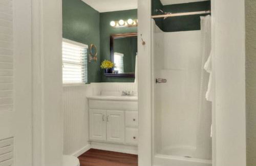 Charming, cozy, one bedroom apartment - Foto 4