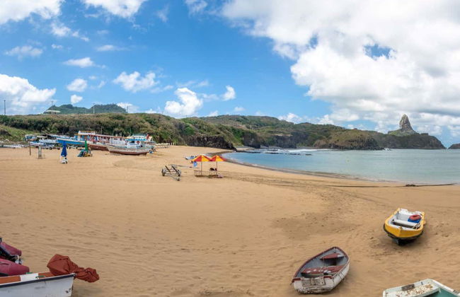 Beginners' Scuba Diving Lesson in Praia do Porto - Foto 3
