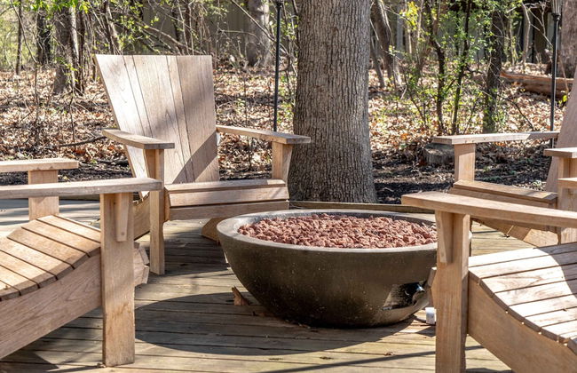 Our Little Lake Place - Foto 35