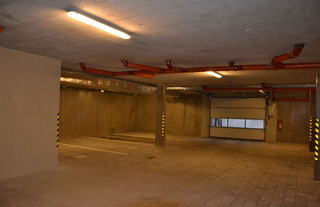 Residence Post - Foto 58