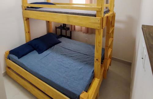 Apartamentos a 200m praia das Toninhas - Condomínio Vista Verde | Piscina na Cobertura com vista Espetacular - Foto 30