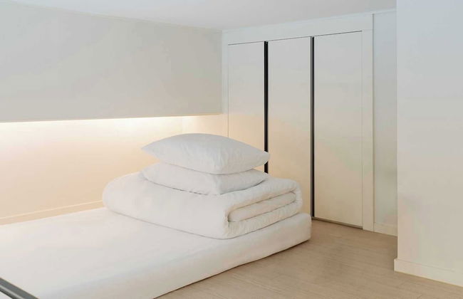 Le collective Siheung Wavepark - Photo 40