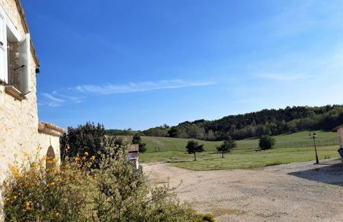 Le Moulin aux Lavandes - Foto 15