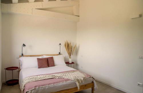 Casale Medi - Nuove ed eleganti case con giardino, vista e piscina condivisa - Foto 33