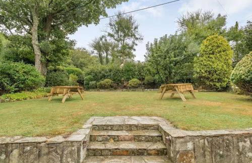 Y Gwesty Bach - Foto 43