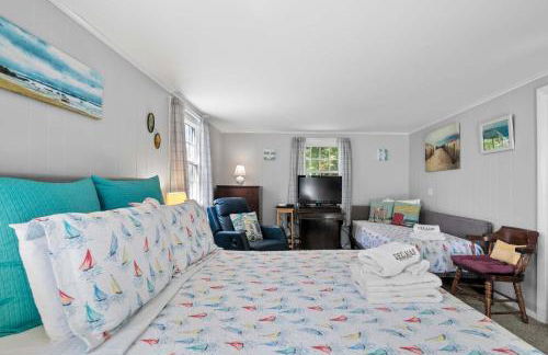 3 Cottages Walk to Nauset Beach - Foto 26