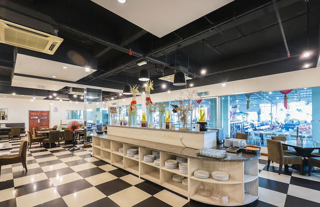 AnyLodge Waterfront Marina Island Pangkor - Foto 51