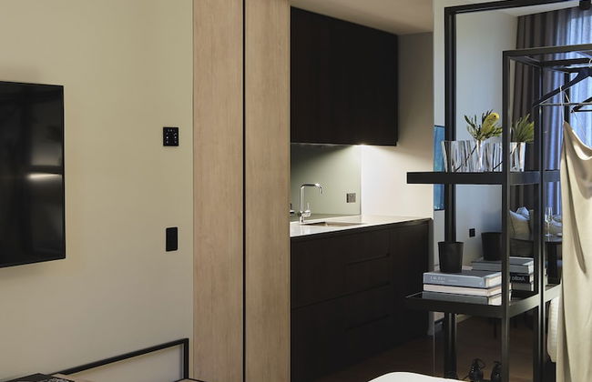 A by Adina Sydney - Foto 64