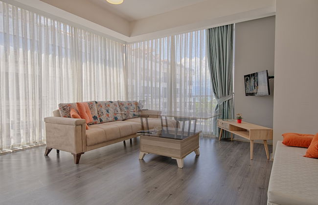 Midtown Fethiye Residences - Foto 19