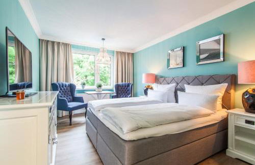 Lieblingsinsel Langeoog - Foto 1