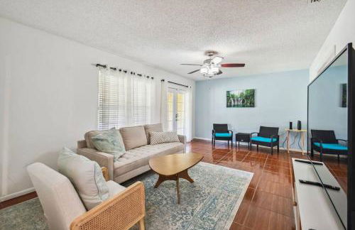 TRANQUILITY! PRIVATE Gated Estate! Boats, RVs OK! Has Separate Apt, Fishing, Hiking, LOW Rates! - Foto 85