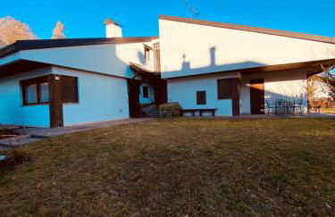 Apartament Loft Fiemme - Foto 28