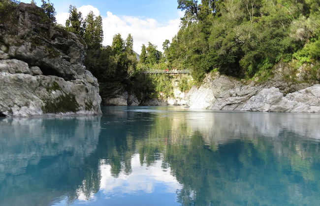 Ross Beach TOP 10 Holiday Park - Foto 55