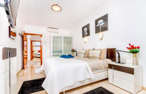 Casa Holmston, Duplex villa with hot tub in Anfi Tauro Topaz - Foto 6