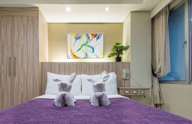 Alicia Apartelle - Foto 16