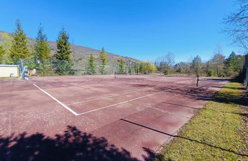 Ezcaray Pet Friendly, piscina y parking - Foto 26