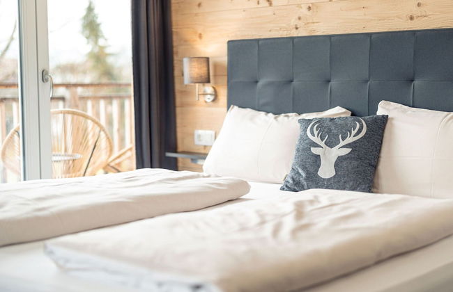 Inzell Chalets With Private Pool - Photo 6