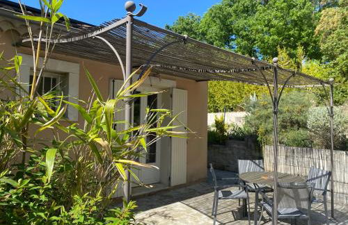 Le gîte de Cambuisson - Foto 8