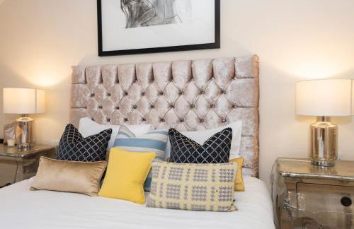 Luxurious Country House with Cinema Games Room - Pass the Keys - Photo 41