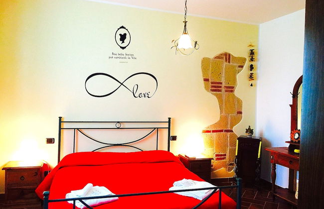 B&B Maremma Nel Tufo - Foto 46