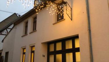 Ehemaliges Wein Chateau - Foto 3