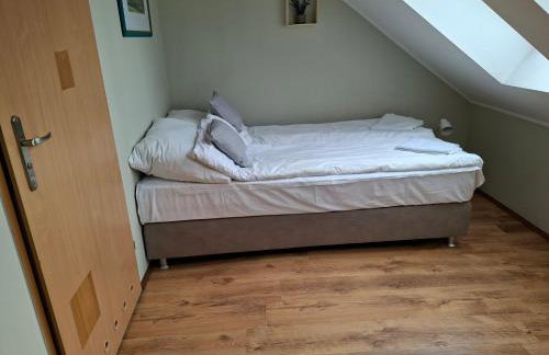 Dom w Puszczy Noteckiej - Foto 36