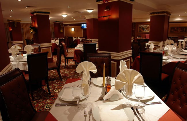 Grand Monastery Private Apartments - Foto 31