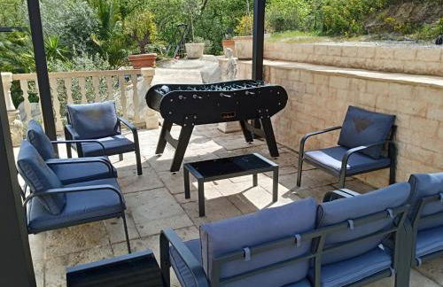 French Riviera Gaudissard - Foto 36