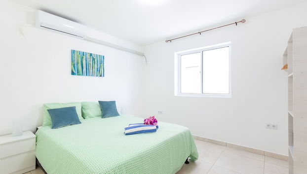 Genesis Luxury Apartments - Foto 3, Habitación