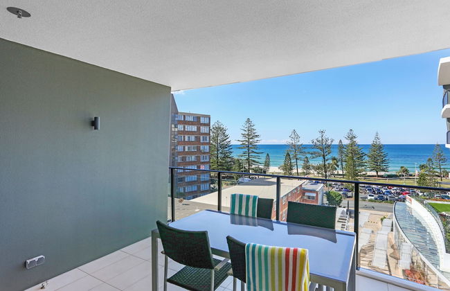 Ambience on Burleigh Beach - Foto 39