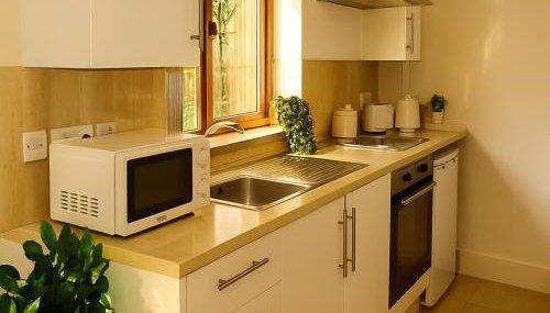 Boutique-Style Studio Near BHX Airport & NEC - Foto 5