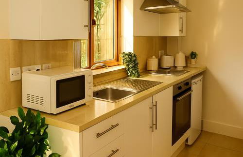 Boutique-Style Studio Near BHX Airport & NEC - Foto 5