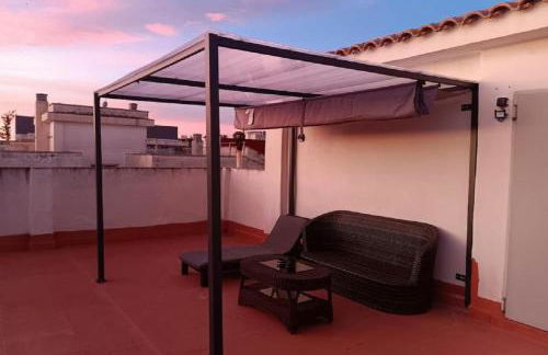 Modern Art Apartment 50m to the Beach - Foto 48