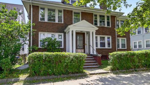 Vintage 5BR apt in Boston with Free Parking - Foto 3