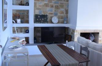 Skorponeria beachfront house - Foto 37